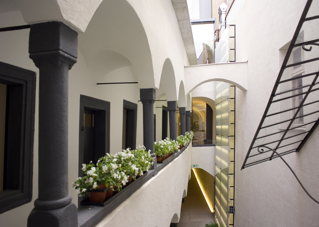 Ein Foto von Josef Pausch