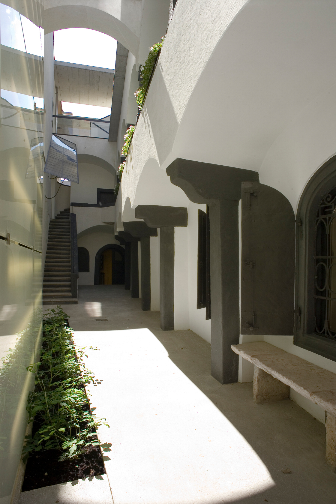 Ein Foto von Josef Pausch