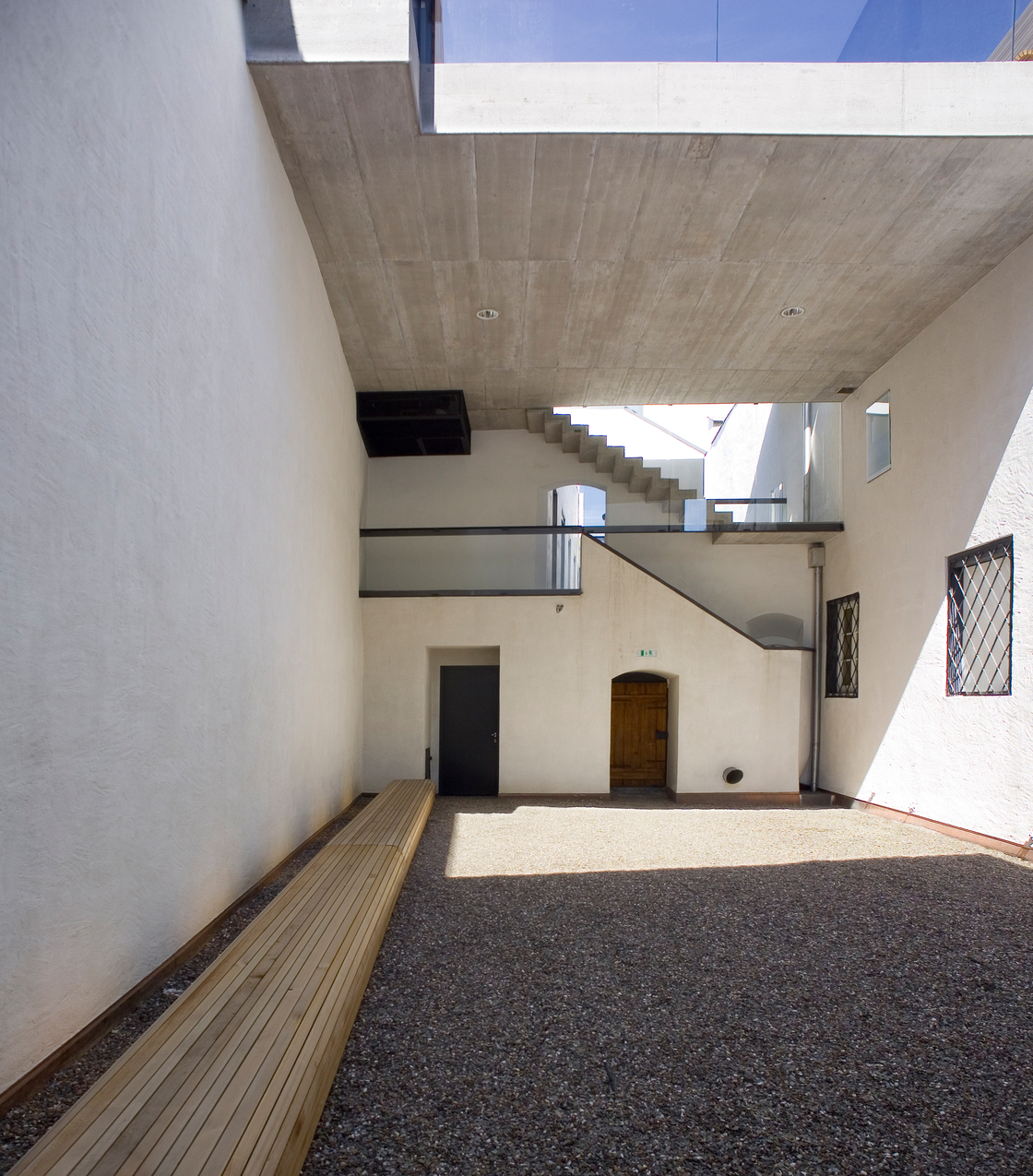 Ein Foto von Josef Pausch