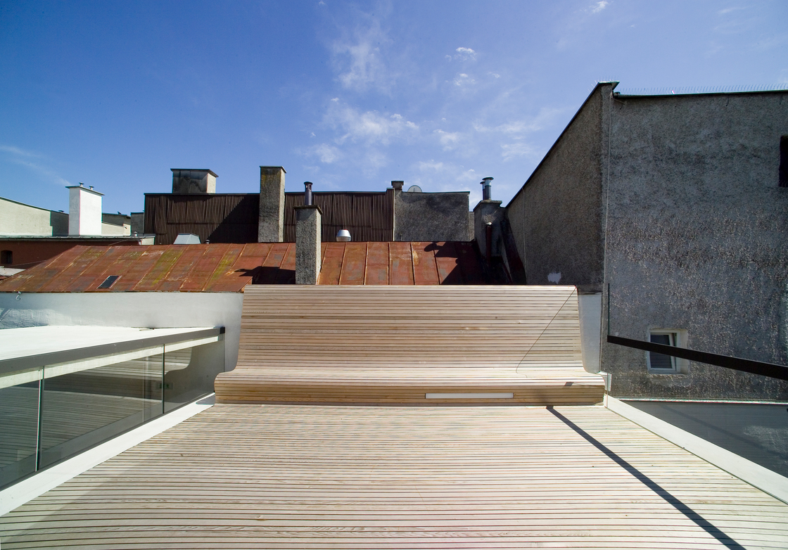 Ein Foto von Josef Pausch