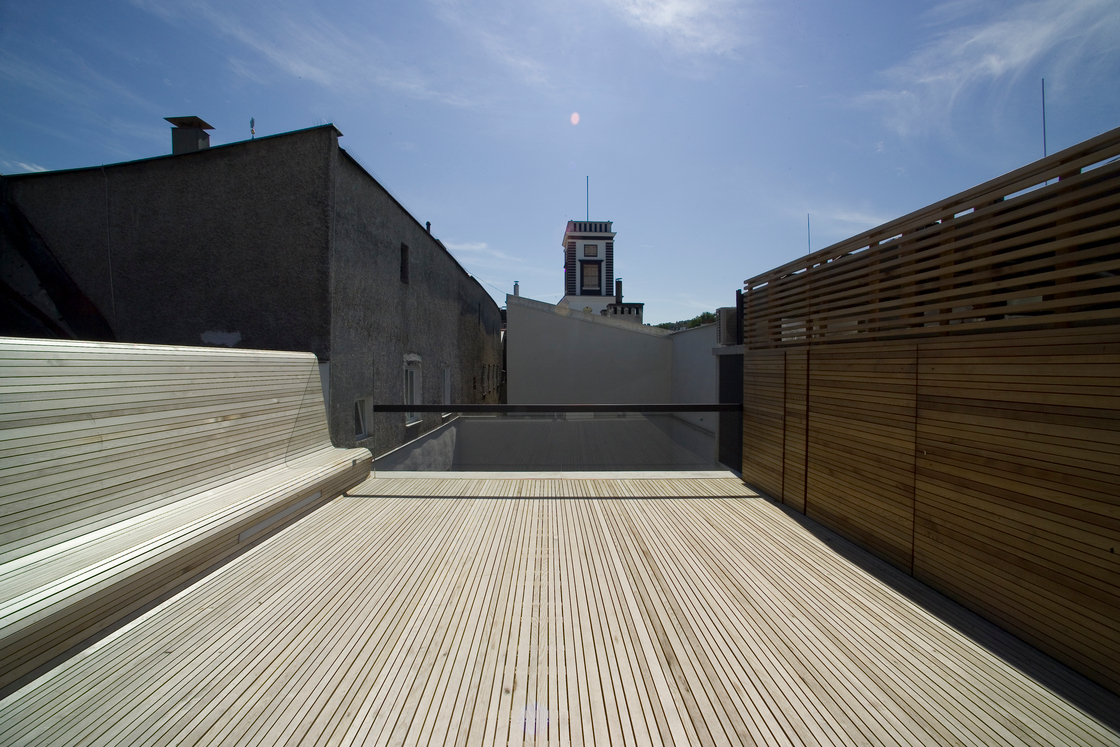 Ein Foto von Josef Pausch