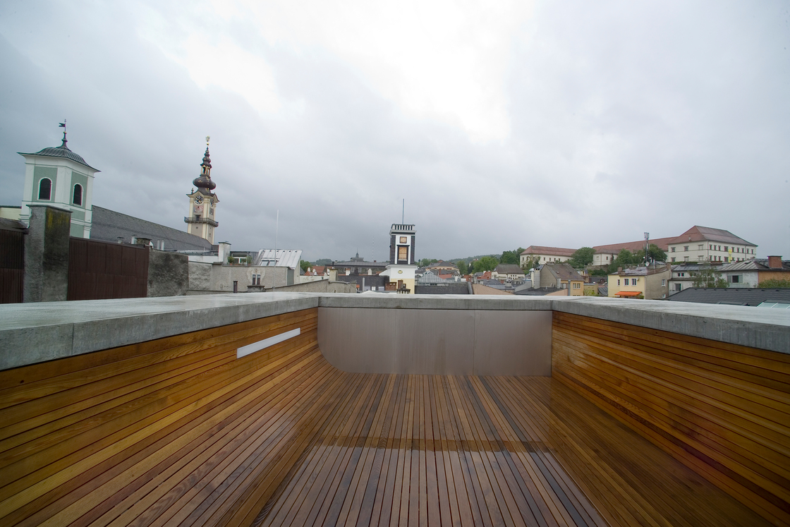 Ein Foto von Josef Pausch