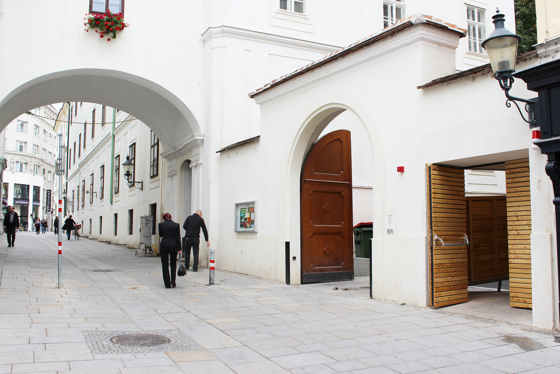 Ein Foto von Isabella Wall