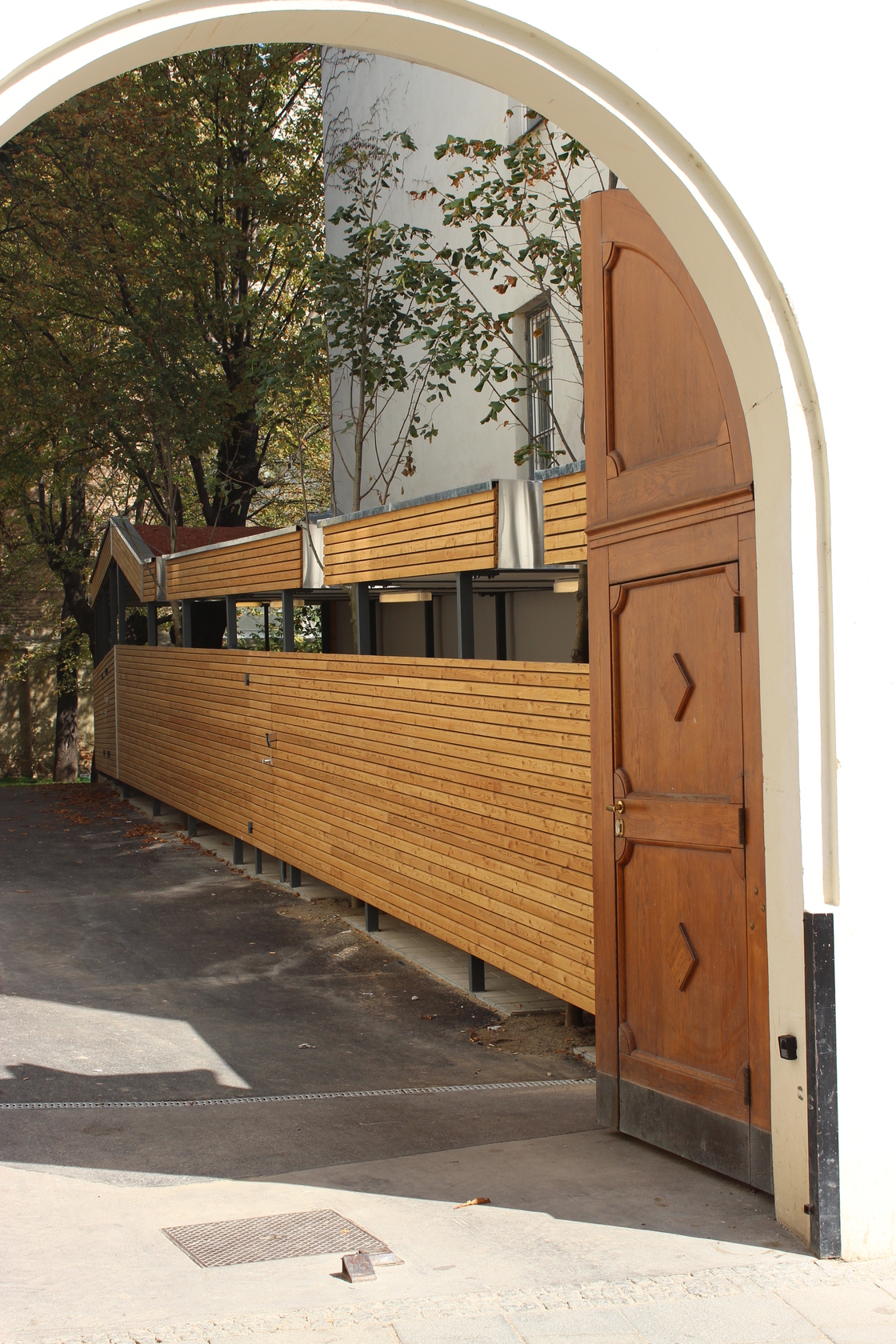 Ein Foto von Isabella Wall