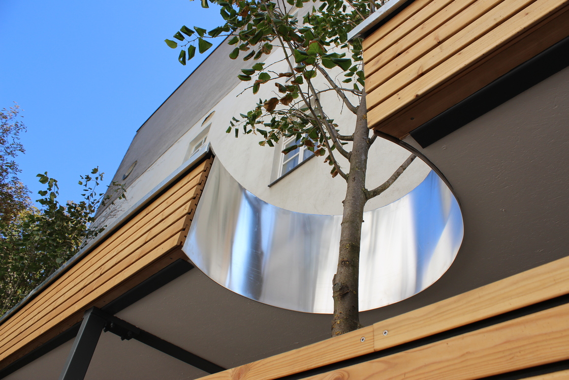 Ein Foto von Isabella Wall