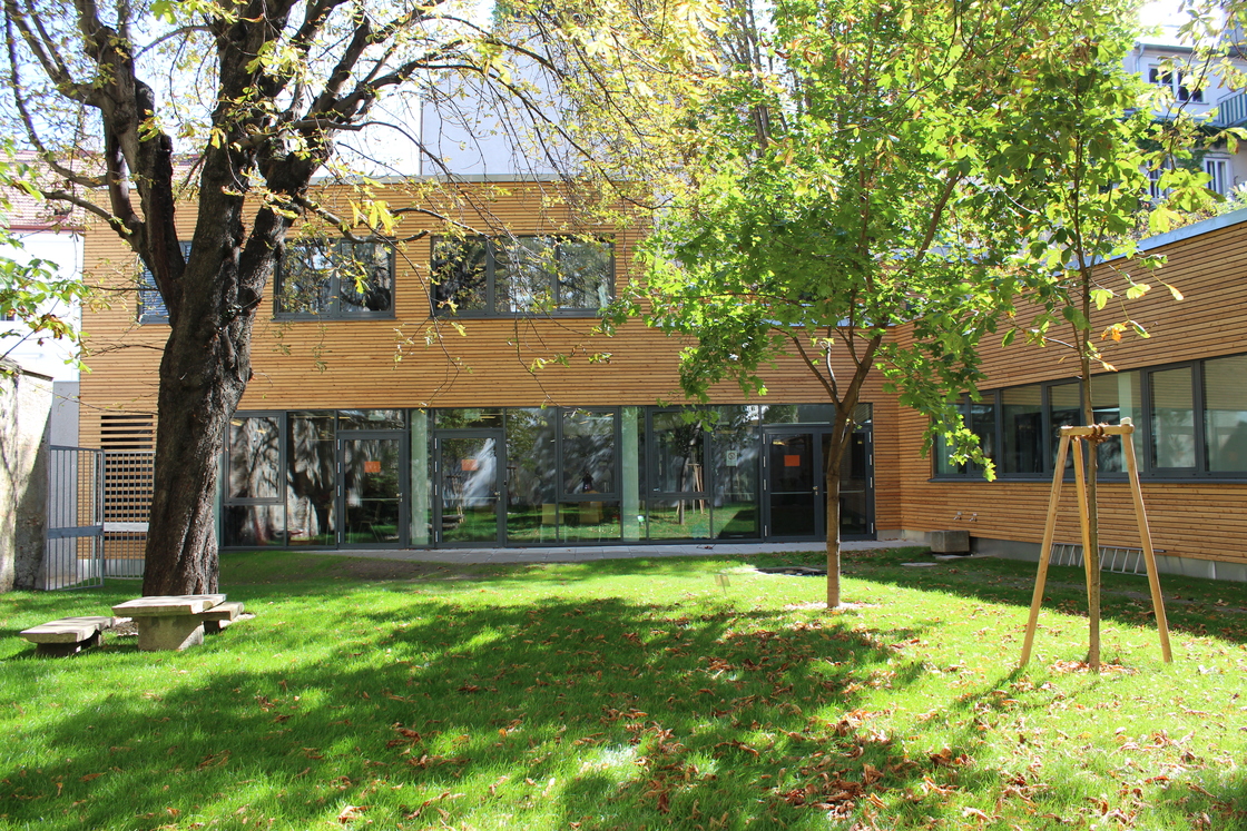 Ein Foto von Isabella Wall