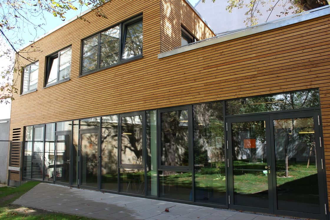 Ein Foto von Isabella Wall