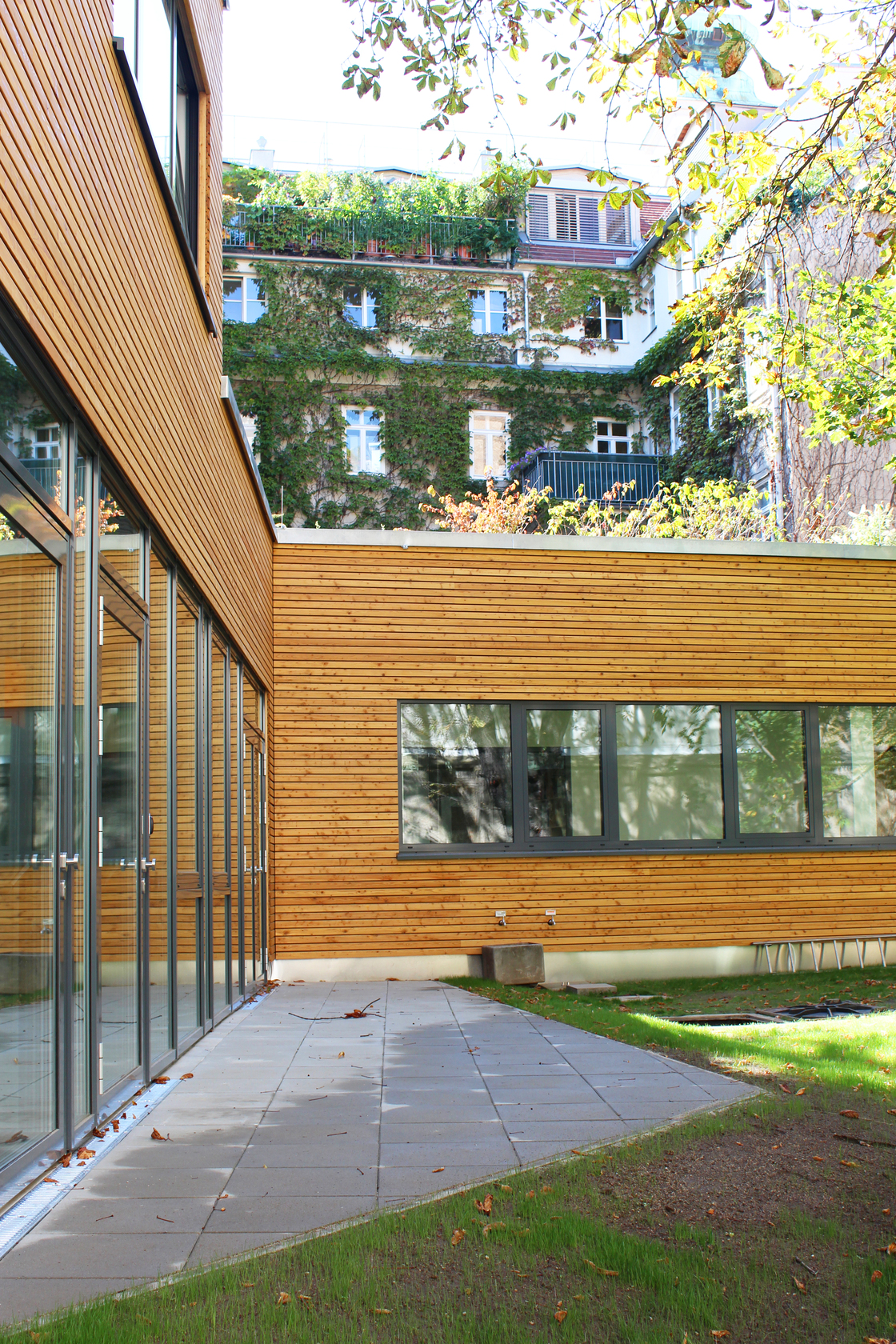 Ein Foto von Isabella Wall