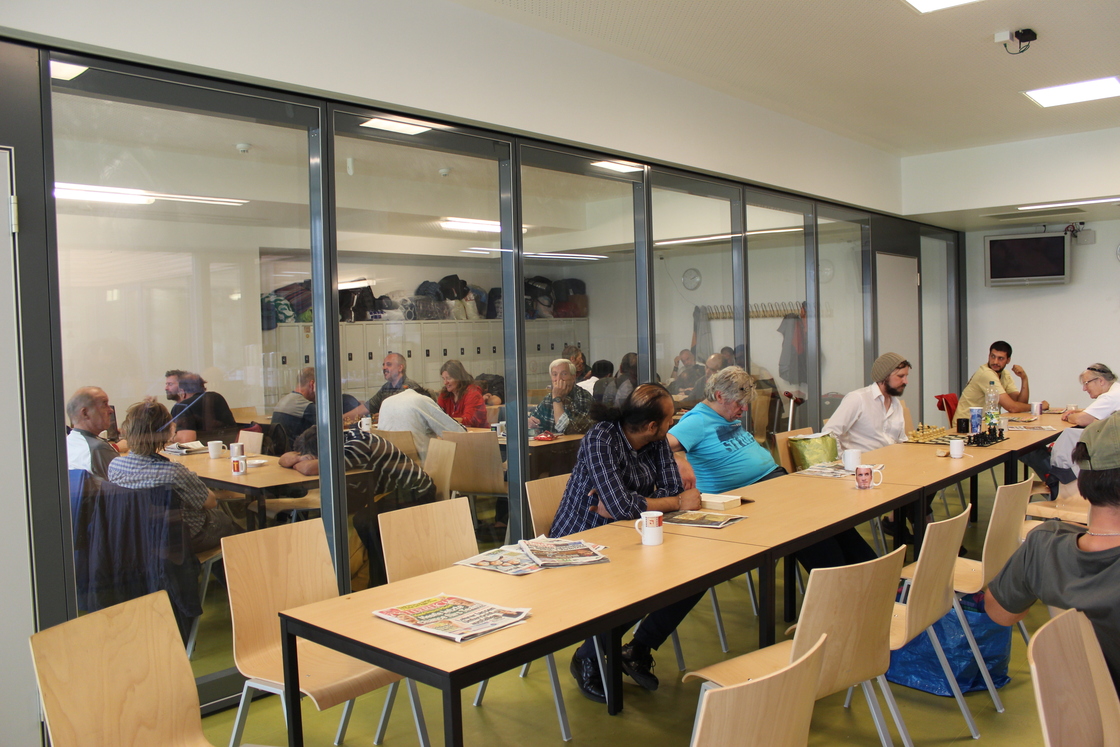 Ein Foto von Isabella Wall