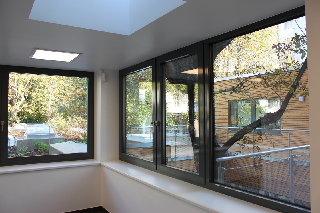 Ein Foto von Isabella Wall