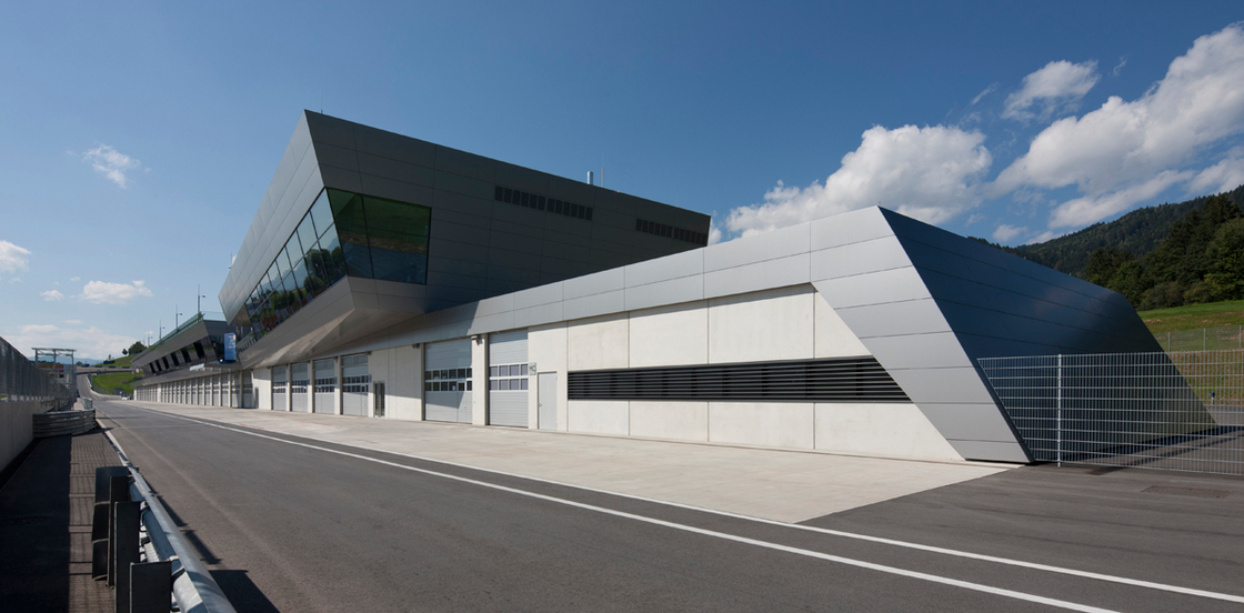 Ein Foto von Walter Luttenberger