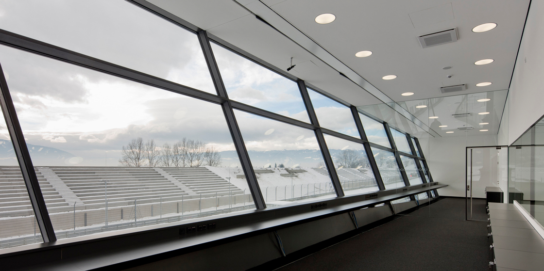 Ein Foto von Walter Luttenberger