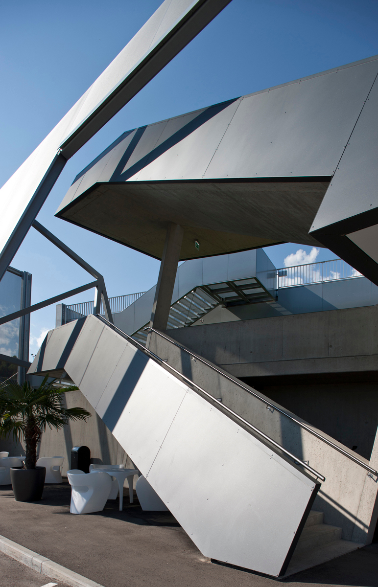 Ein Foto von Walter Luttenberger