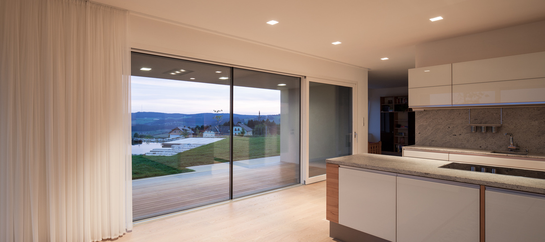 Ein Foto von Kurt Hörbst