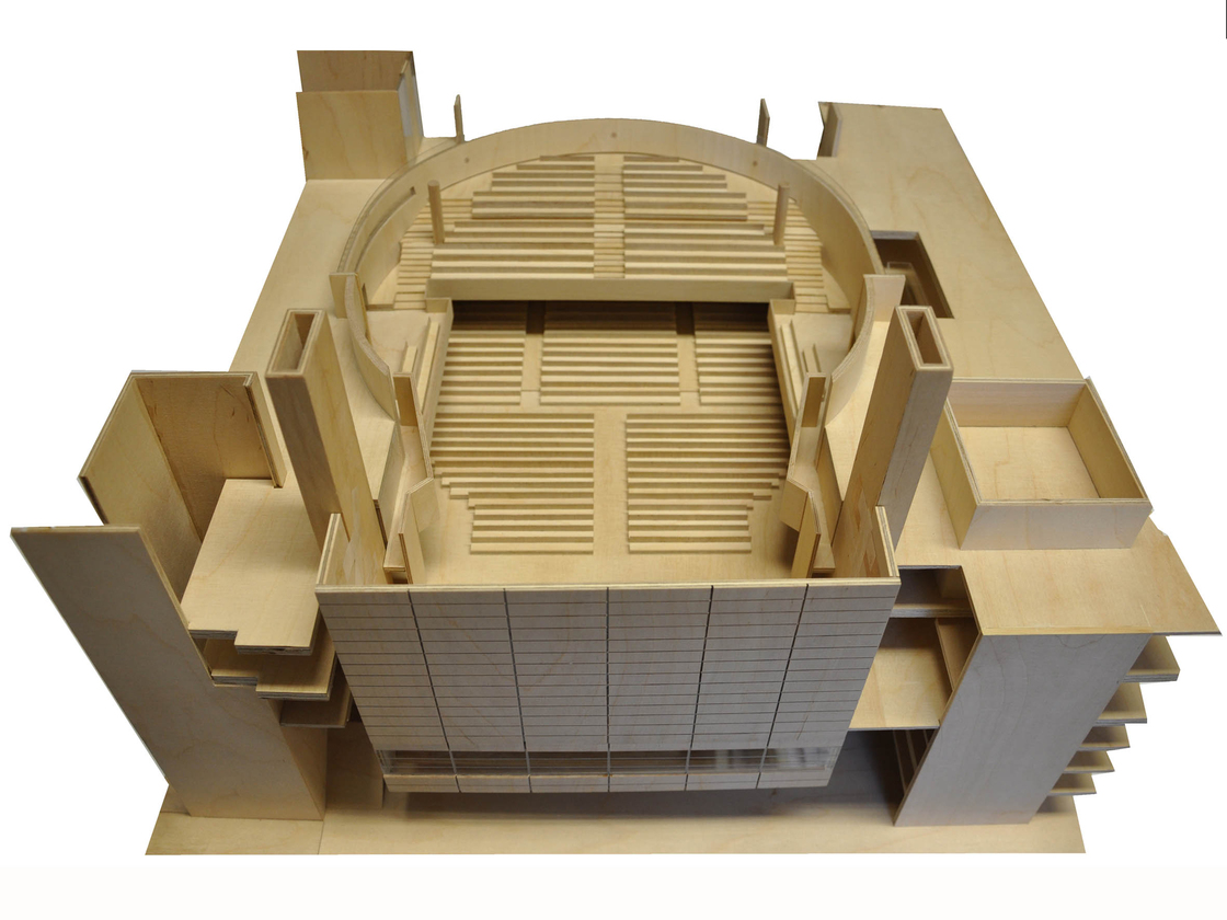 Ein Foto von Friedrich Brandstätter