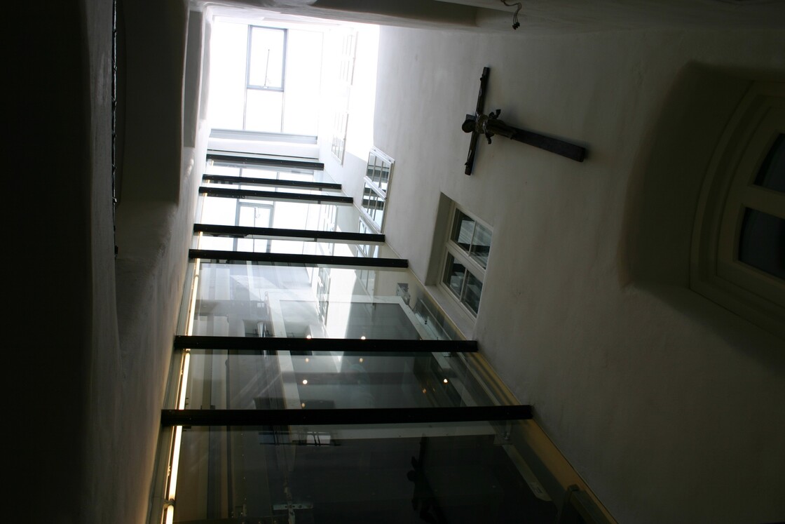 Ein Foto von Fritz Genböck