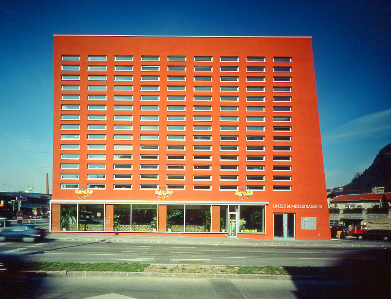 Ein Foto von Klomfar & Sengmüller