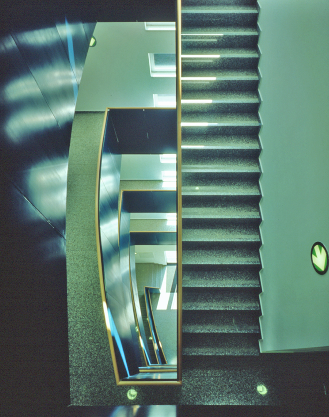 Ein Foto von Klomfar & Sengmüller