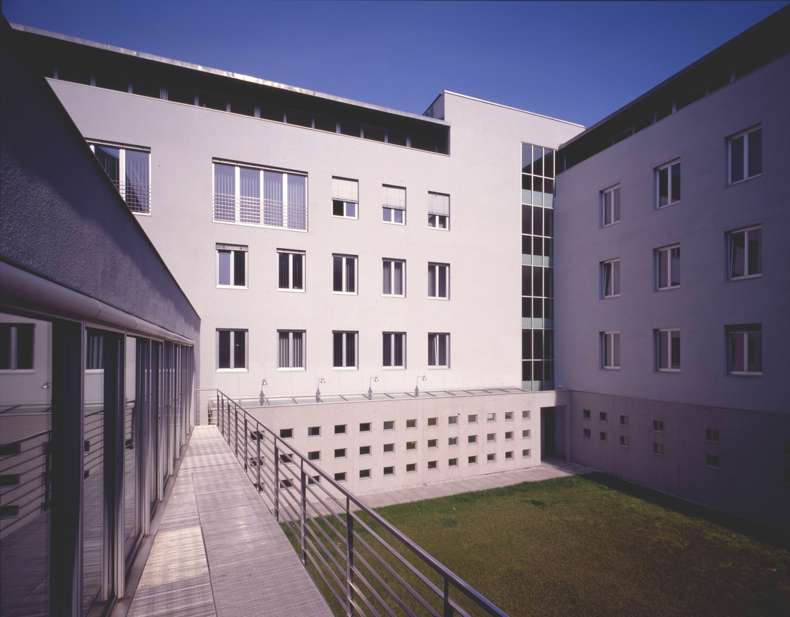 Ein Foto von Walter Luttenberger