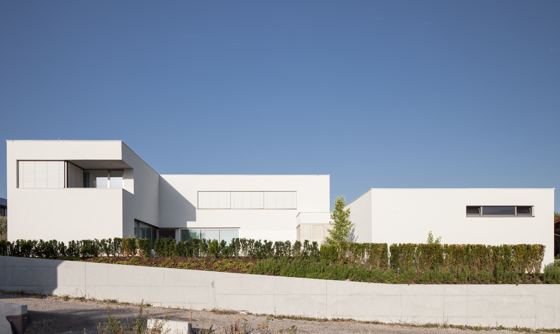 Ein Foto von Kurt Hörbst