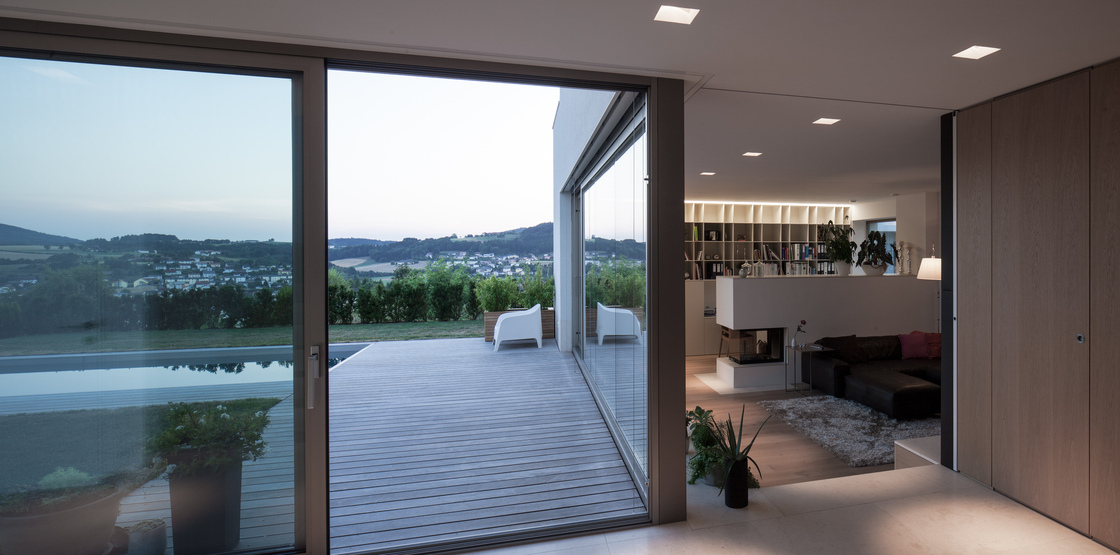 Ein Foto von Kurt Hörbst