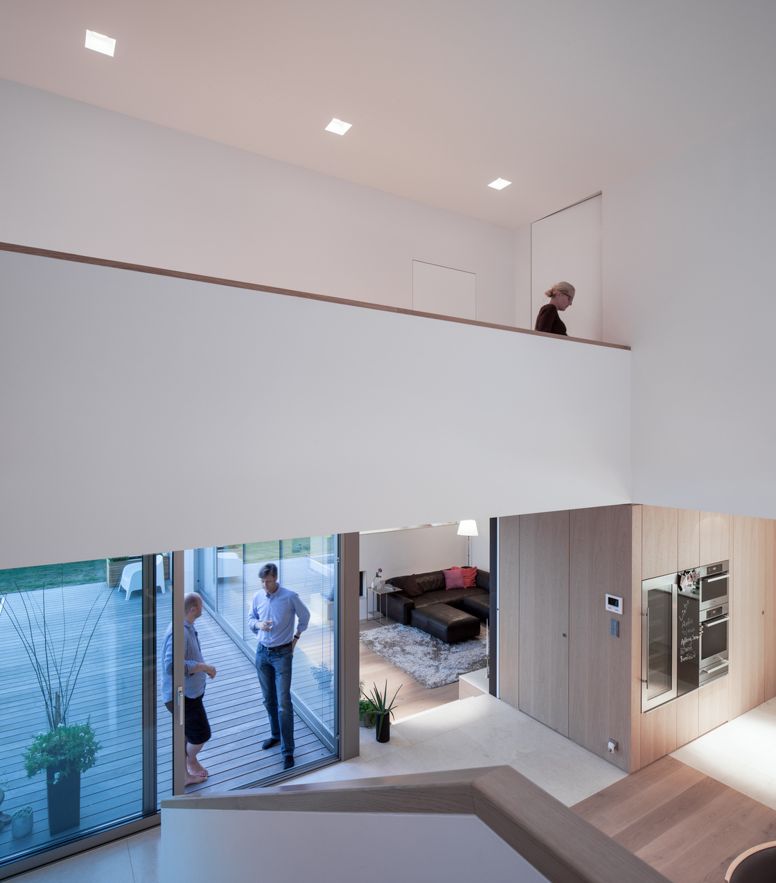 Ein Foto von Kurt Hörbst