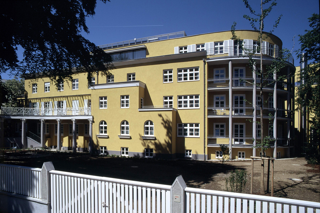 Ein Foto von Herman Seidl