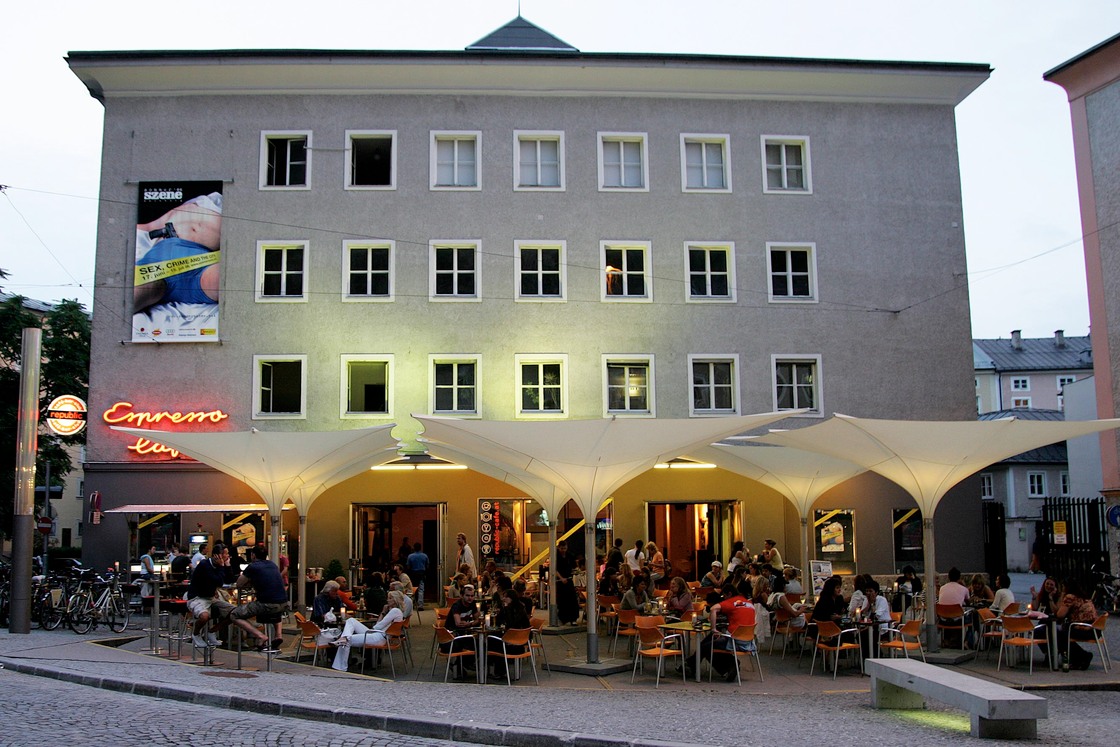 Ein Foto von Wolfgang Kirchner