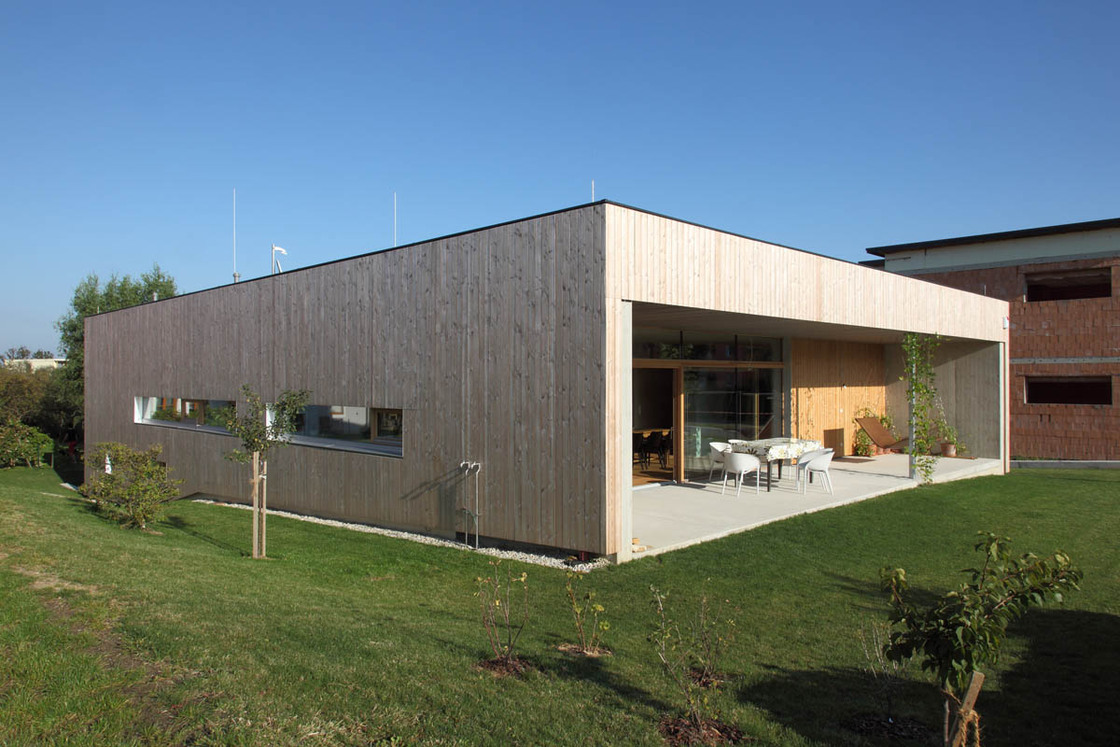 Ein Foto von Zita Oberwalder