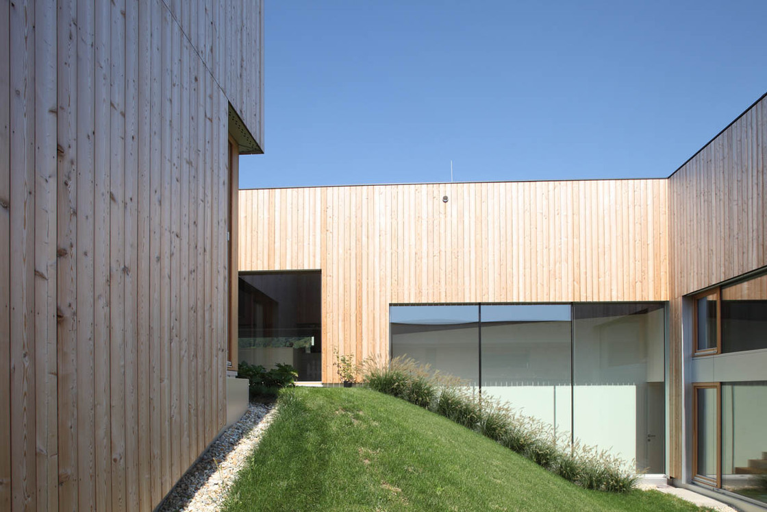 Ein Foto von Zita Oberwalder