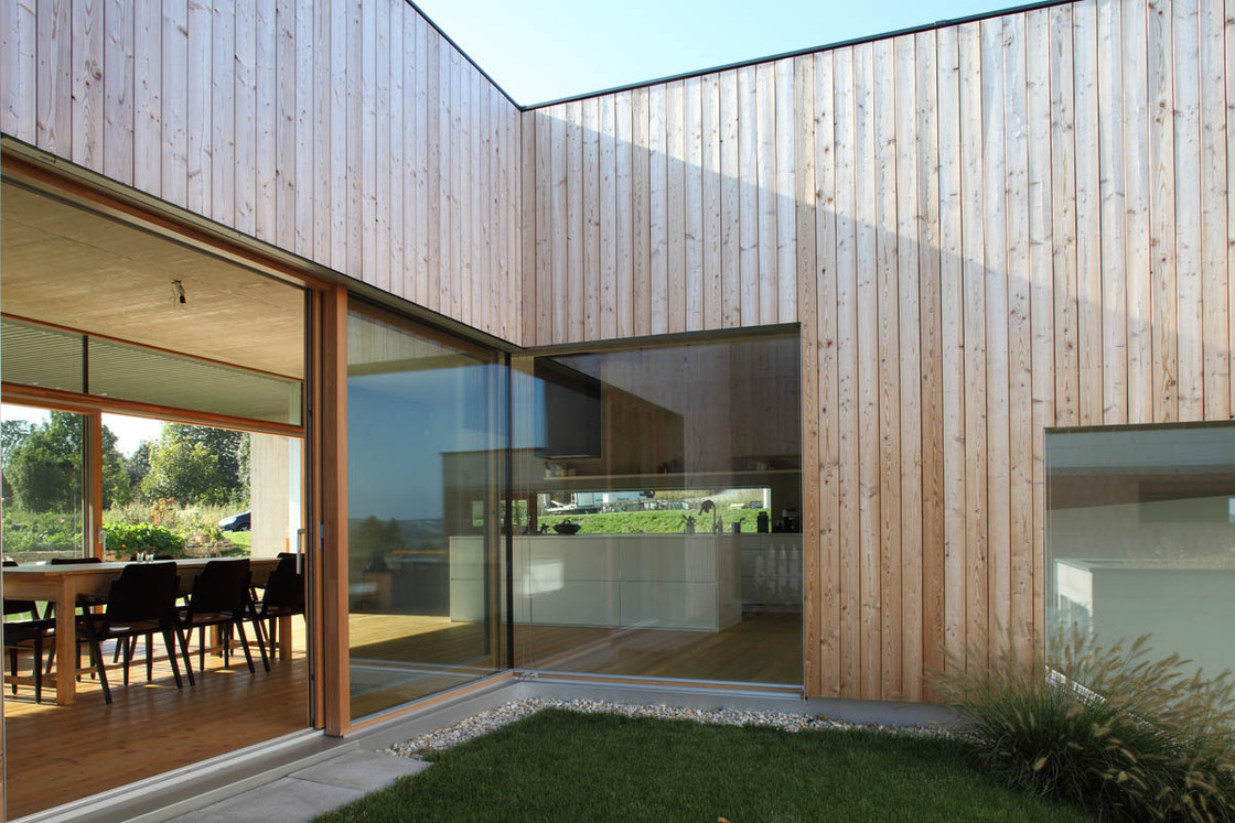 Ein Foto von Zita Oberwalder