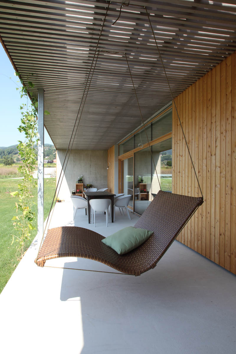 Ein Foto von Zita Oberwalder