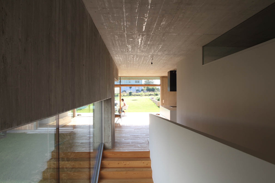 Ein Foto von Zita Oberwalder