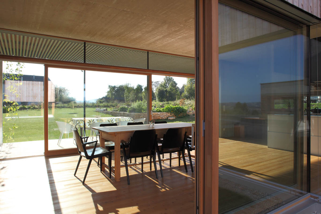 Ein Foto von Zita Oberwalder