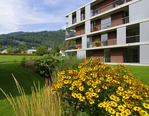 Ein Foto von Wolfgang Leeb