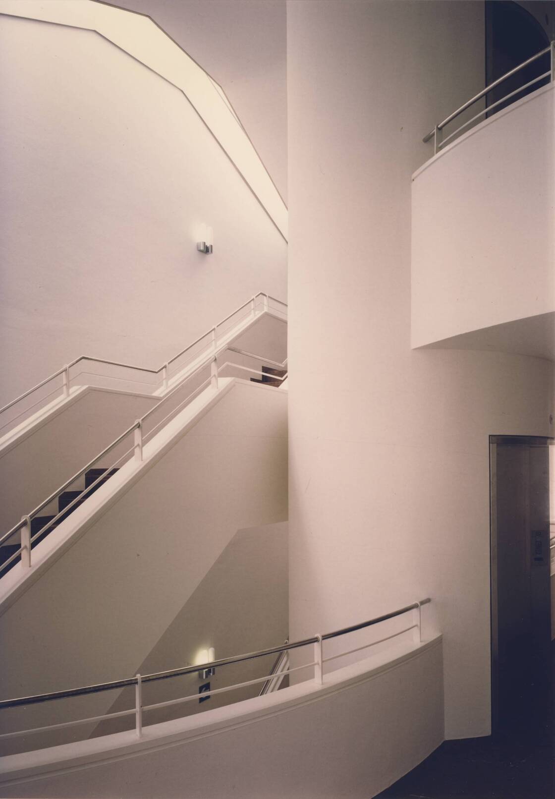 Ein Foto von Oskar Anrather