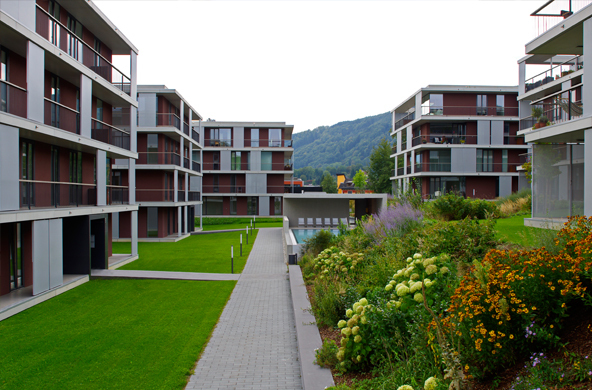 Ein Foto von Wolfgang Leeb