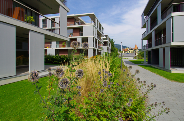 Ein Foto von Wolfgang Leeb