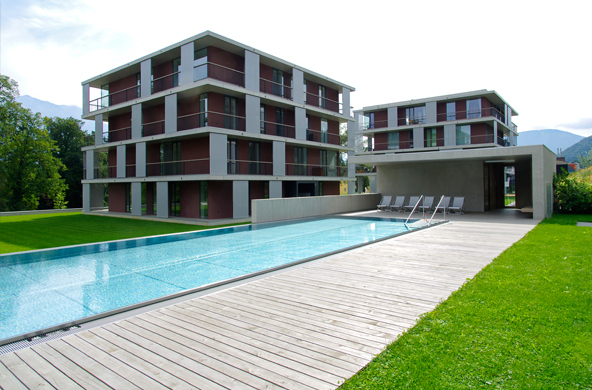 Ein Foto von Wolfgang Leeb