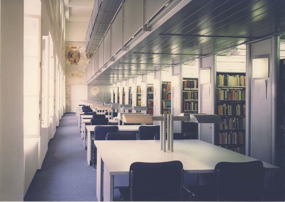 Ein Foto von Oskar Anrather