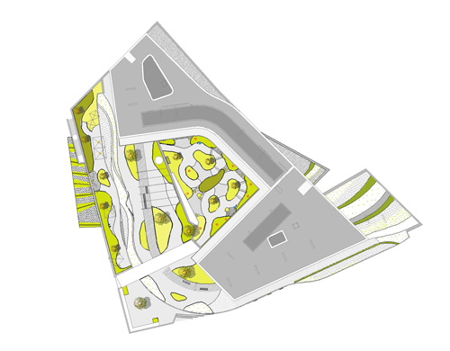 Ein Foto von DnD Landschaftsplanung