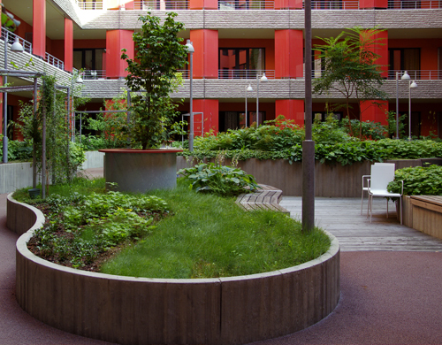 Ein Foto von Wolfgang Leeb