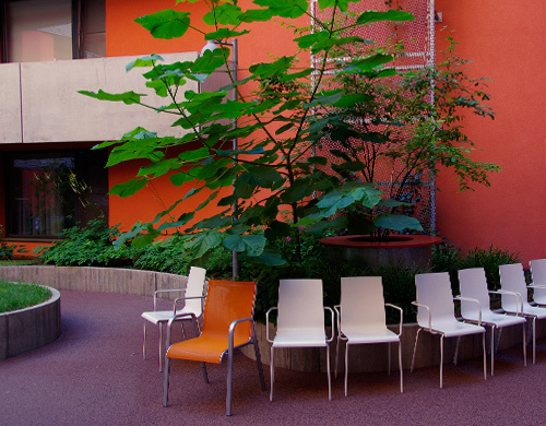 Ein Foto von Wolfgang Leeb