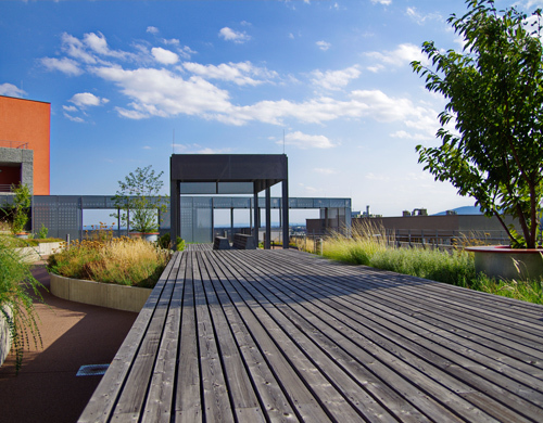 Ein Foto von Wolfgang Leeb