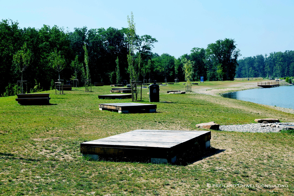 Ein Foto von freiland