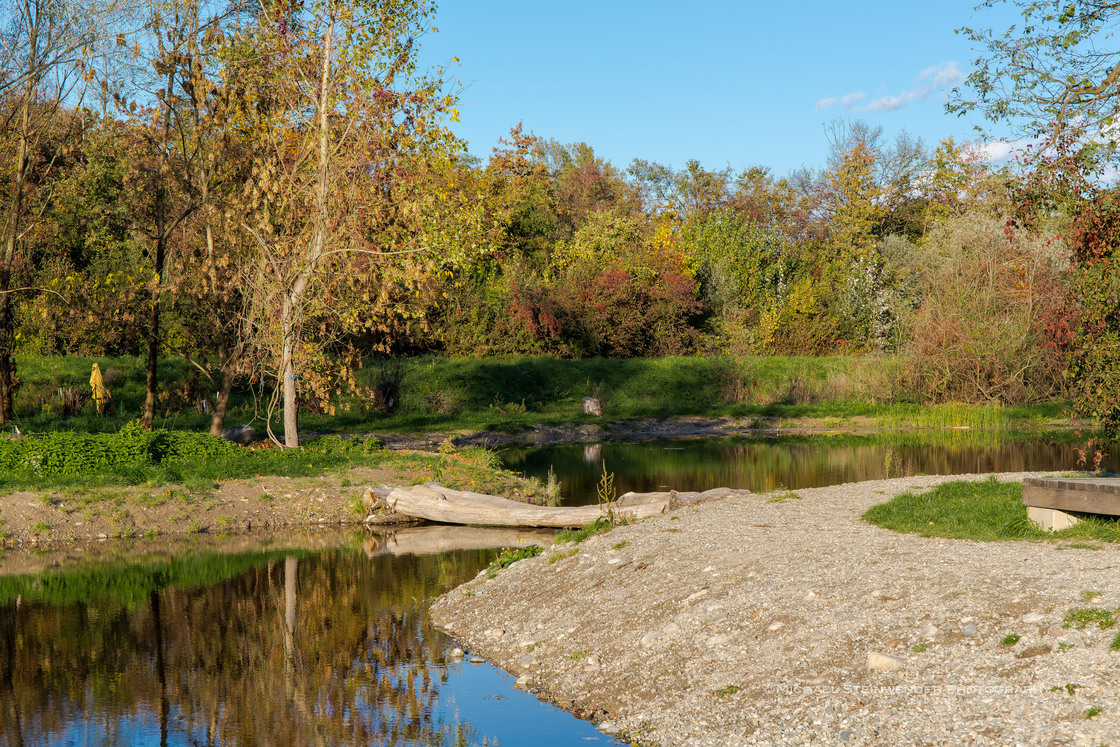 Ein Foto von freiland