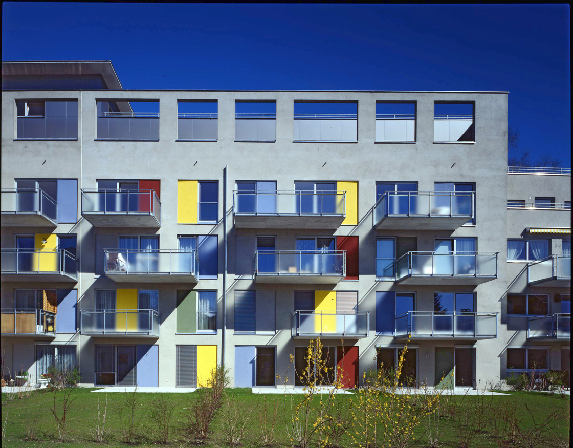 Ein Foto von Klomfar & Sengmüller