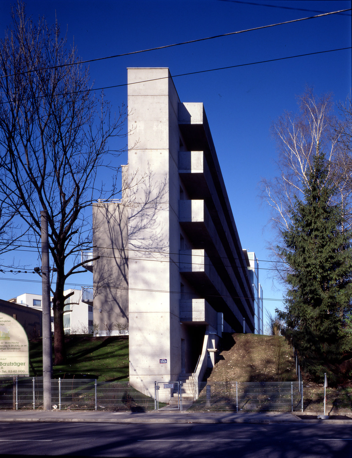 Ein Foto von Klomfar & Sengmüller