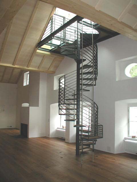 Ein Foto von Flavio Thonet