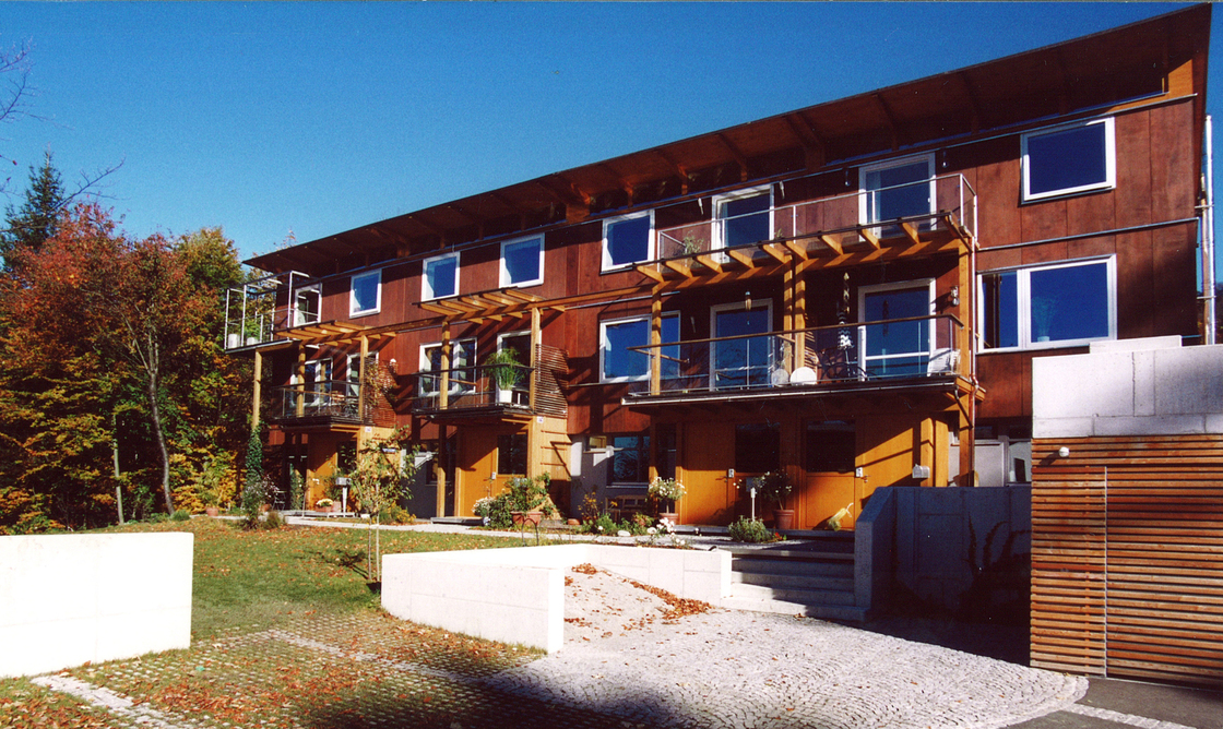 Ein Foto von Wolfgang Schwarzenbacher